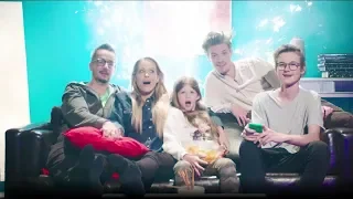 ESC 2019 Promo ORF Austrian Broadcasting Corporation