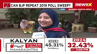 High Stakes Battle For 49 Seats |Can BJP Repeat 2019 Poll Sweep ? | NewsX