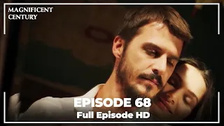 Magnificent Century Episode 68 | English Subtitle HD