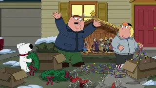 Family Guy season 19 Best/Funniest Moments Compilation!