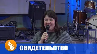 Свидетельства о технических чудесах — Исцеление, свобода, прорыв 29.02.2020