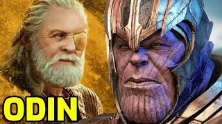 We SOLVED Why Thanos Waited So Long to Pursue The INFINITY STONES | Marvel Theory