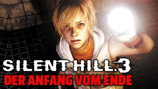 Ein persönlicher Rückblick auf Silent Hill 3