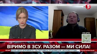 путін підклав свиню Орбану через нафтопровід Дружба, - Володимир Омельченко