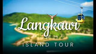 Langkawi Island Tour #viral #trending #malaysia #langkawi #boat #shortvideo #shorts #short #shots