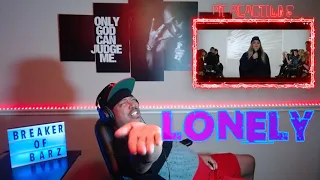 Tones & I - Lonely (Reaction)