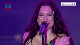 Jessie J - Rock In Rio 2019 Full Performance