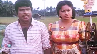 ஆத்துக்குள்ள ஒரு பொம்பள..போகக்கூடாது அதுல மட்டும் வேகரமா இருப்ப | Senthil & Goundamani Comedy Scenes