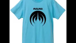 Magma    Hhai