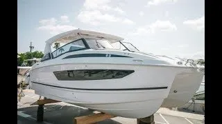 All New Aquila Catamaran 32 for Sale at MarineMax Miami!