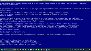 @HappyHourMaster02  @user-np8wt3no5b  Has Bsod VM2