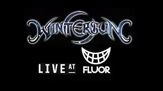 Wintersun - The Forest That Weeps Live @ Fluor Amersfoort 03-11-18
