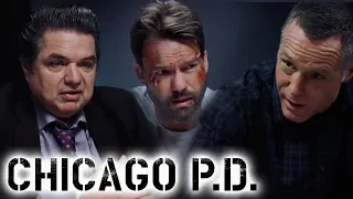 Extremist Clan Think They're CIA Agents | Chicago P.D.