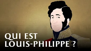 Who is Louis-Philippe?