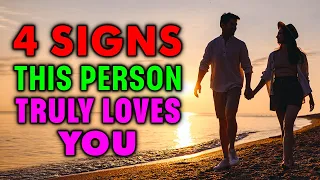 This is Your Confirmation Sign - God is Leading You to The Person Who Truly Loves You