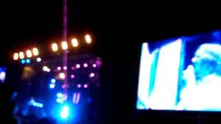 Pulp-Disco 2000 Live at Sziget Festival 2011
