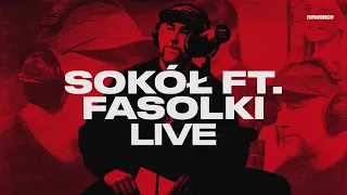 Sokół ft. Fasolki - Jak Urosnę | LIVE @newonce