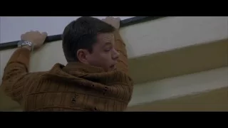 The Bourne Identity (Embassy Scene)