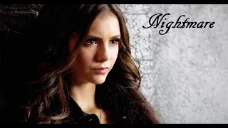 TVD girls || Nightmare