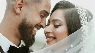 Ebrahim & Nousheena's  Wedding Film