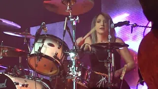 Skillet - Feel Invincible - Live in Denver 3.19.23