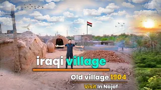 Iraqi village life | Iraq village lifestyle | Iraq travel vlog | Village life @ArslanVloggers