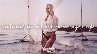 Klingande & Wrabel - Big Love (Lyrics)