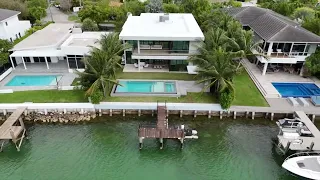 1234 S BISCAYNE POINT ROAD, MIAMI BEACH, FL