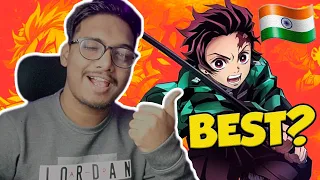 Best Anime for Beginners in India (Anime in Hindi) - BBF LIVE