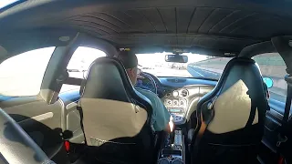 2006 Maserati Gransport - Drive Video