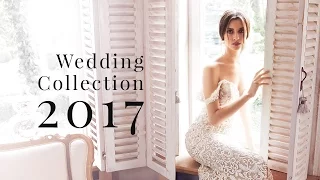 Wedding Collection 2017 Campaign - Viola Piekut
