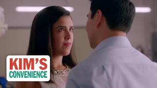 What if Kim's Convenience was recut as a Korean drama? | Kim's Convenience