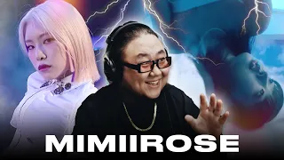 The Kulture Study: mimiirose 'Rose' MV REACTION & REVIEW