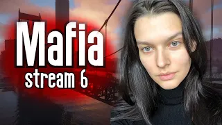 Mafia: Definitive Edition (Stream 6)