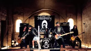 Hillbilly Herald - Shame On Me