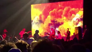 King Gizzard & the Lizard Wizard - Billabong Valley (LIVE at Hollywood Palladium 5/31)