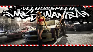 МАРАФОН НИД ФОР СПИДА ПРОДОЛЖАЕТСЯ! ► #СТРИМ NFS: MOST WANTED ◄ vol. 1