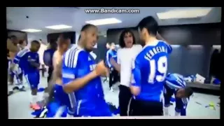 David luiz crazy moments