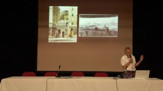 Keynote Speech - Ian Christie (Birkbeck College, University of London) - IntermIdia Conference I