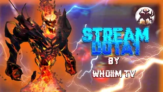 Dota 1 By WhoimTV COMEBACKK ???   (iccup.com) #a3a4tostoboy #thebaltazartv