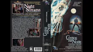 Gecenin Çığlığı - Night Screams 1987 BluRay 1080p x264 Dual TR.ENG