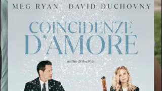 🎥 “Coincidenze d’amore” è un film scritto, diretto e interpretato da Meg Ryan. #nospoilers