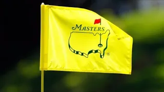 2020 Masters Live Final Round Scoreboard + Reaction