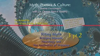 Myth, Poetics & Culture #3.5: Reading, Individuation and the Making of Meaning