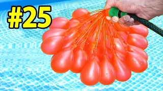 Summer Life Hacks You Must See