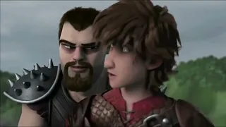 Poor dear Hiccup. Relationships can be... complicated, am I right?