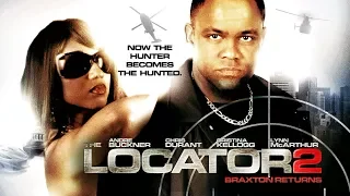 When A Simple Job Turns Out To Be More - "The Locator 2: Braxton Returns" - Full Free Maverick Movie