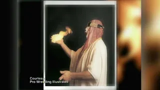 The Sheik: WWE Hall of Fame Video Package [Class of 2007]