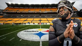 Film Room: Patrick Queen EXACTLY What Steelers Needed