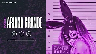 ARIANA GRANDE Greatest Hits Full Album 2024  ARIANA GRANDE Best Songs